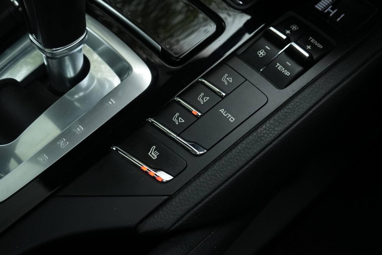 Used Porsche Cayenne 2018 for sale - 78203796: Photo 57