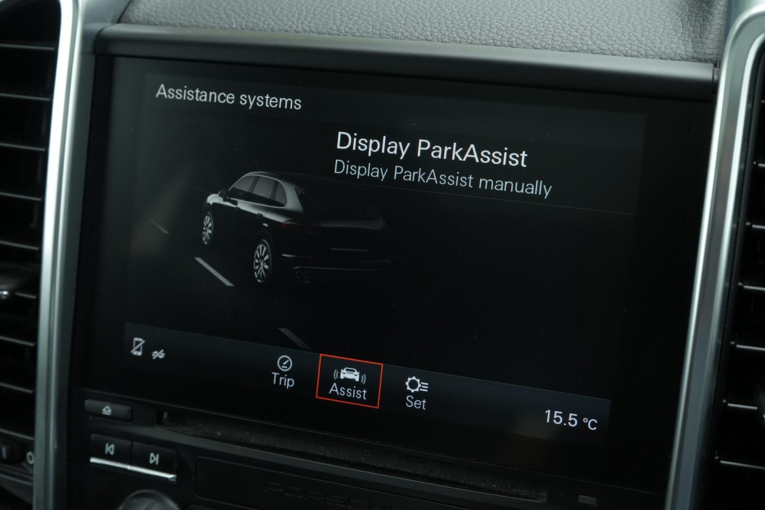 Used Porsche Cayenne 2018 for sale - 78203796: Photo 62