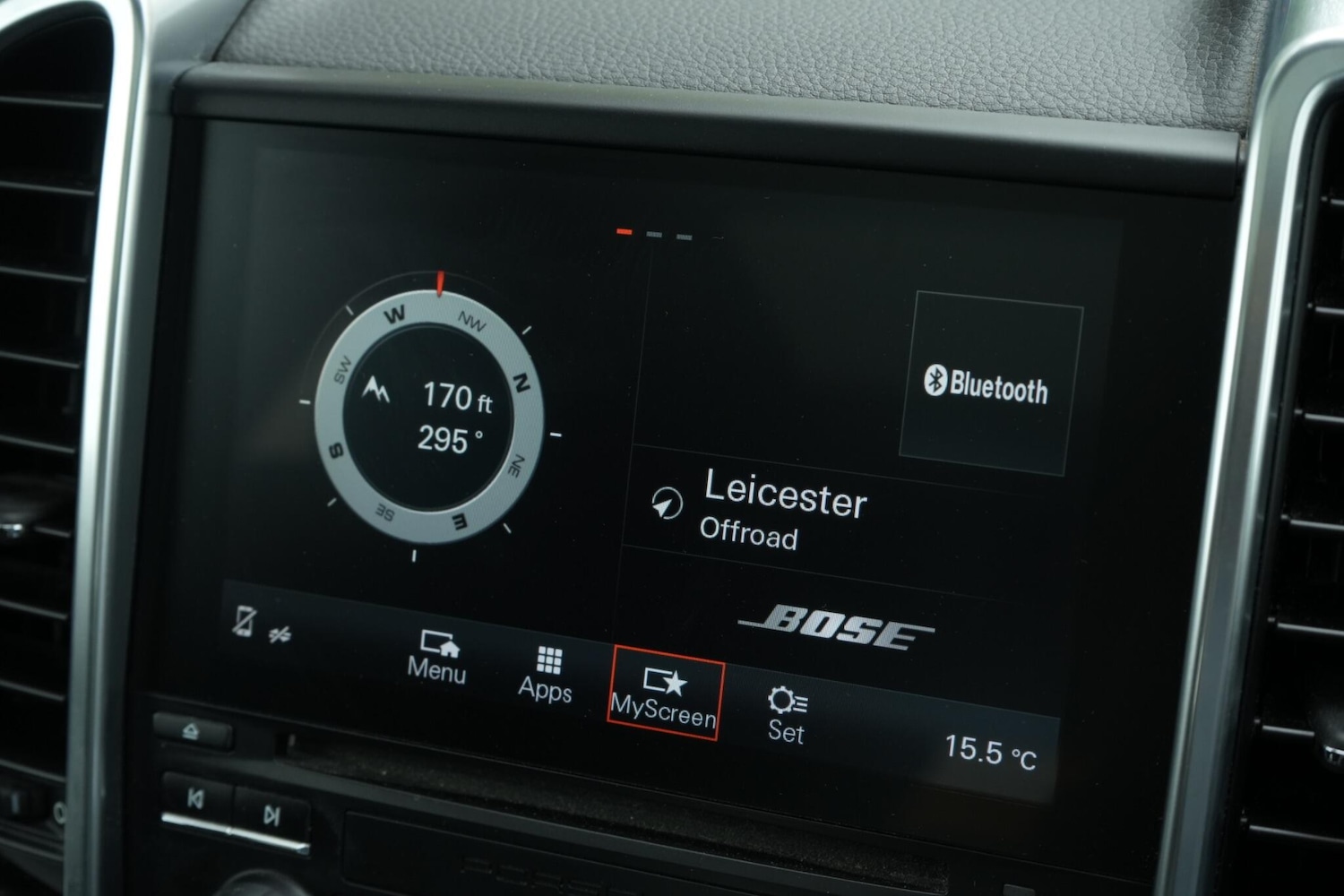 Used Porsche Cayenne 2018 for sale - 78203796: Photo 63