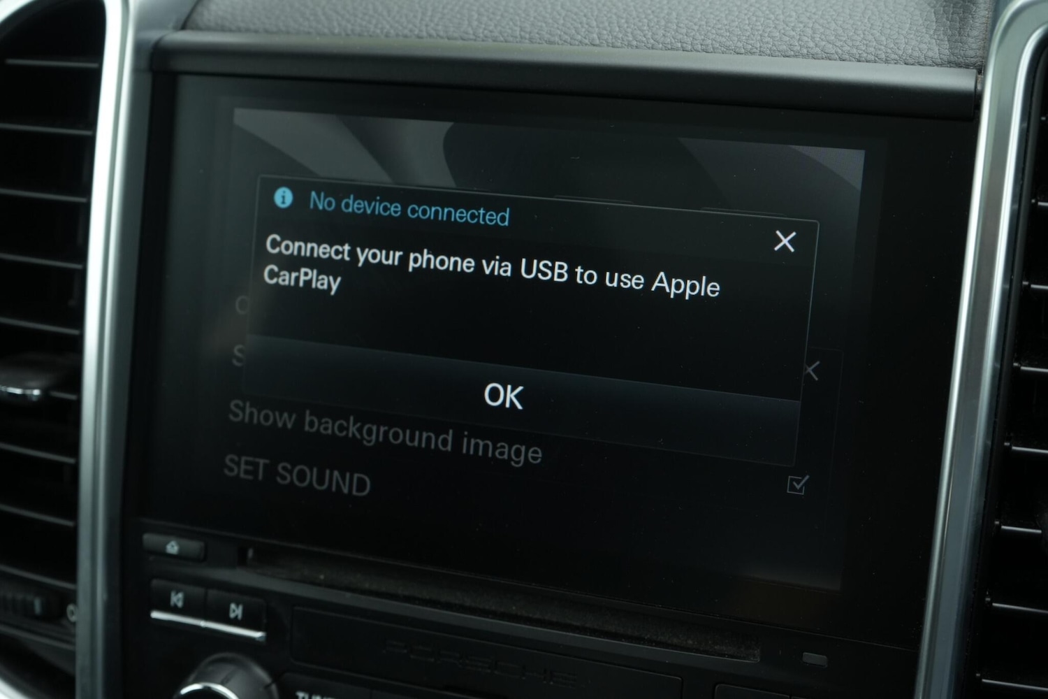 Used Porsche Cayenne 2018 for sale - 78203796: Photo 64