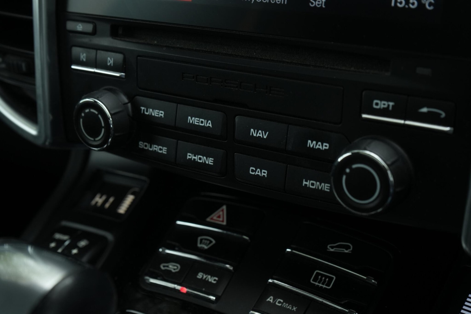 Used Porsche Cayenne 2018 for sale - 78203796: Photo 65