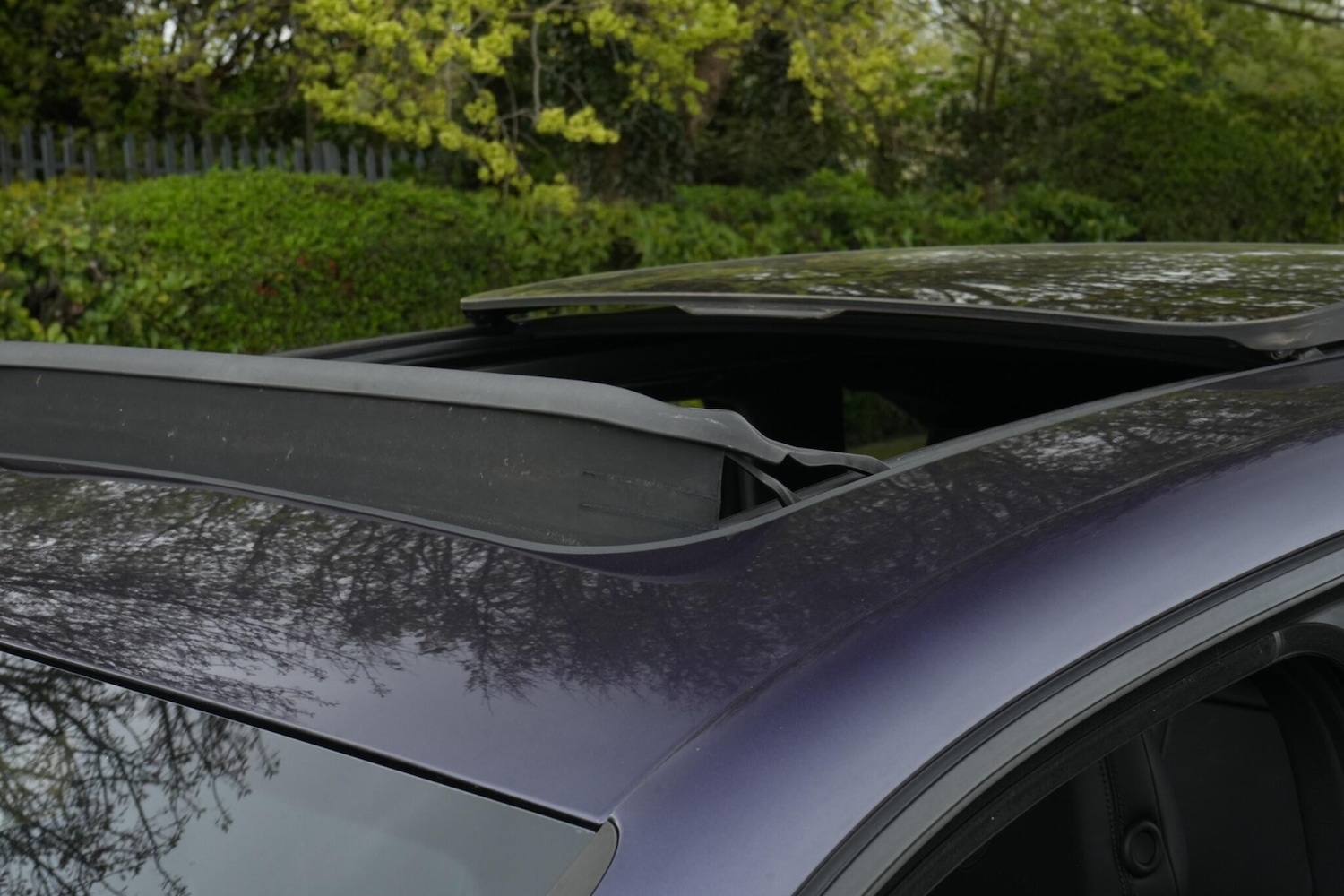 Used Porsche Cayenne 2018 for sale - 78203796: Photo 8