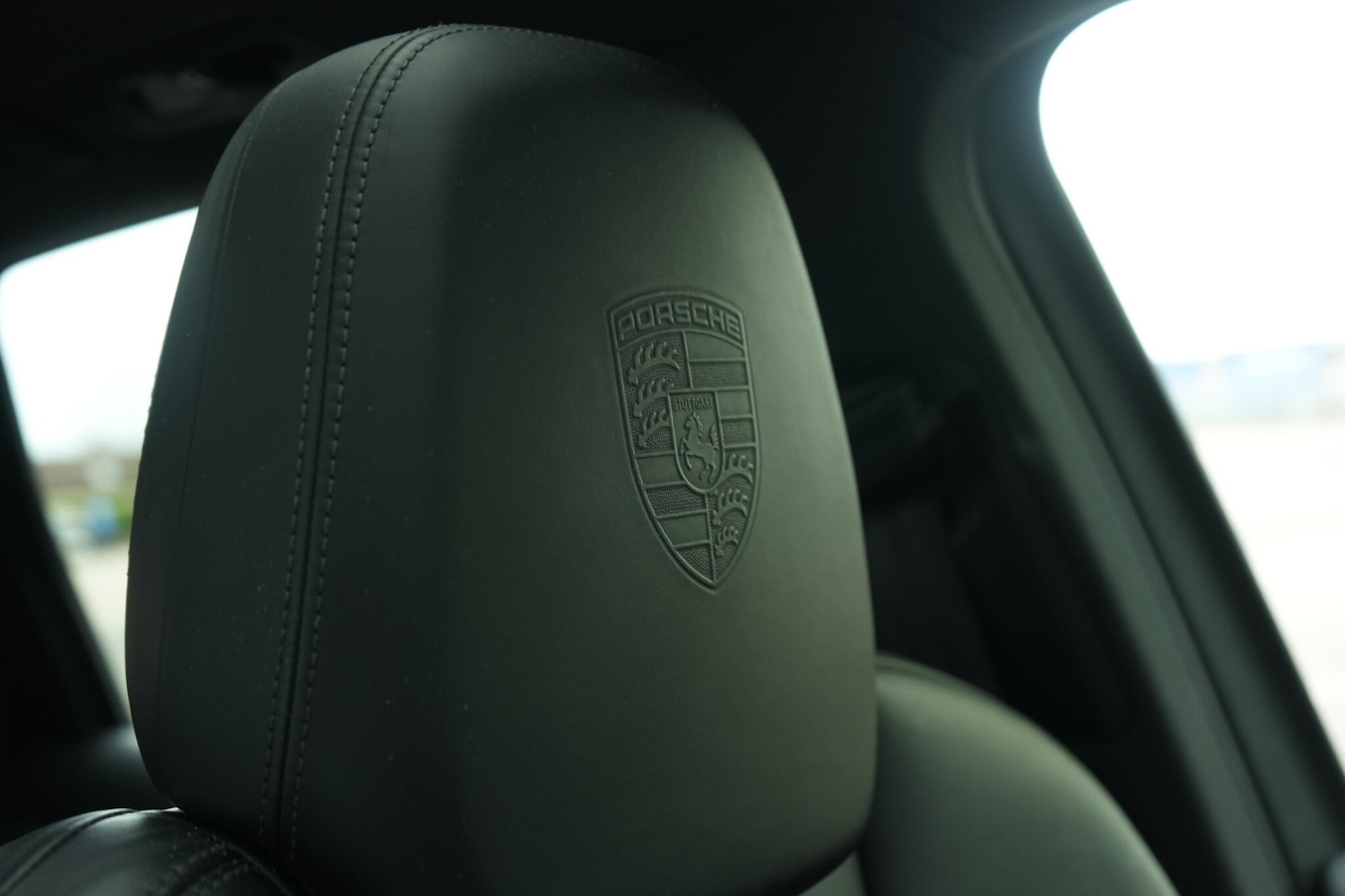 Used Porsche Cayenne 2018 for sale - 78203796: Photo 9