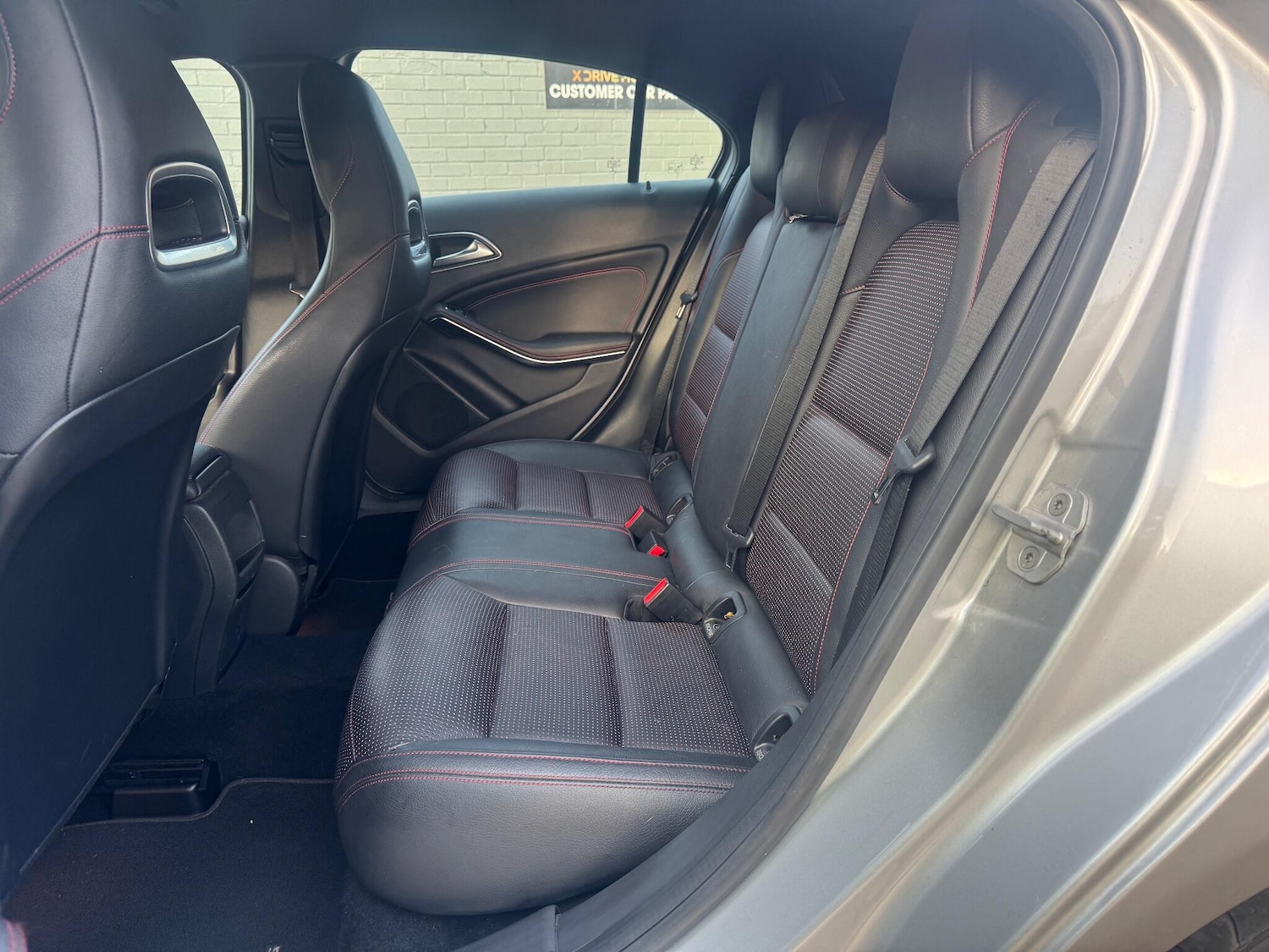 Used Mercedes-Benz A-Class 2014 for sale - 76850383: Photo 10