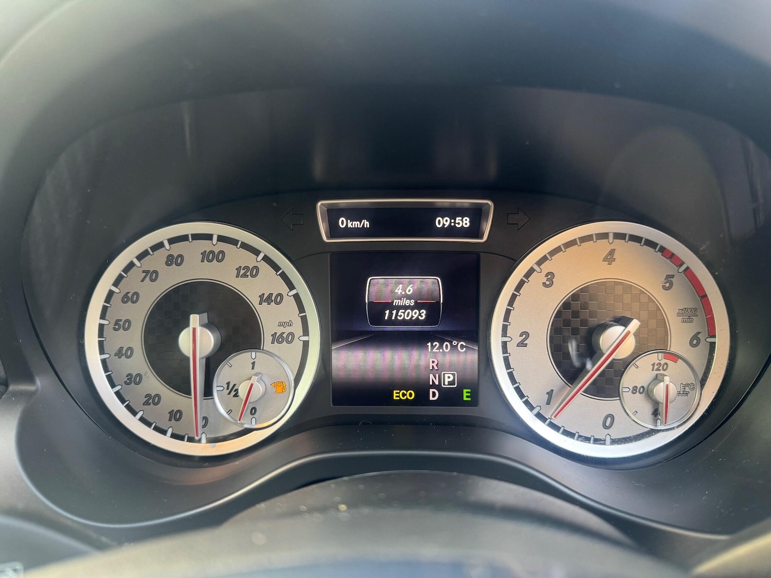 Used Mercedes-Benz A-Class 2014 for sale - 76850383: Photo 15