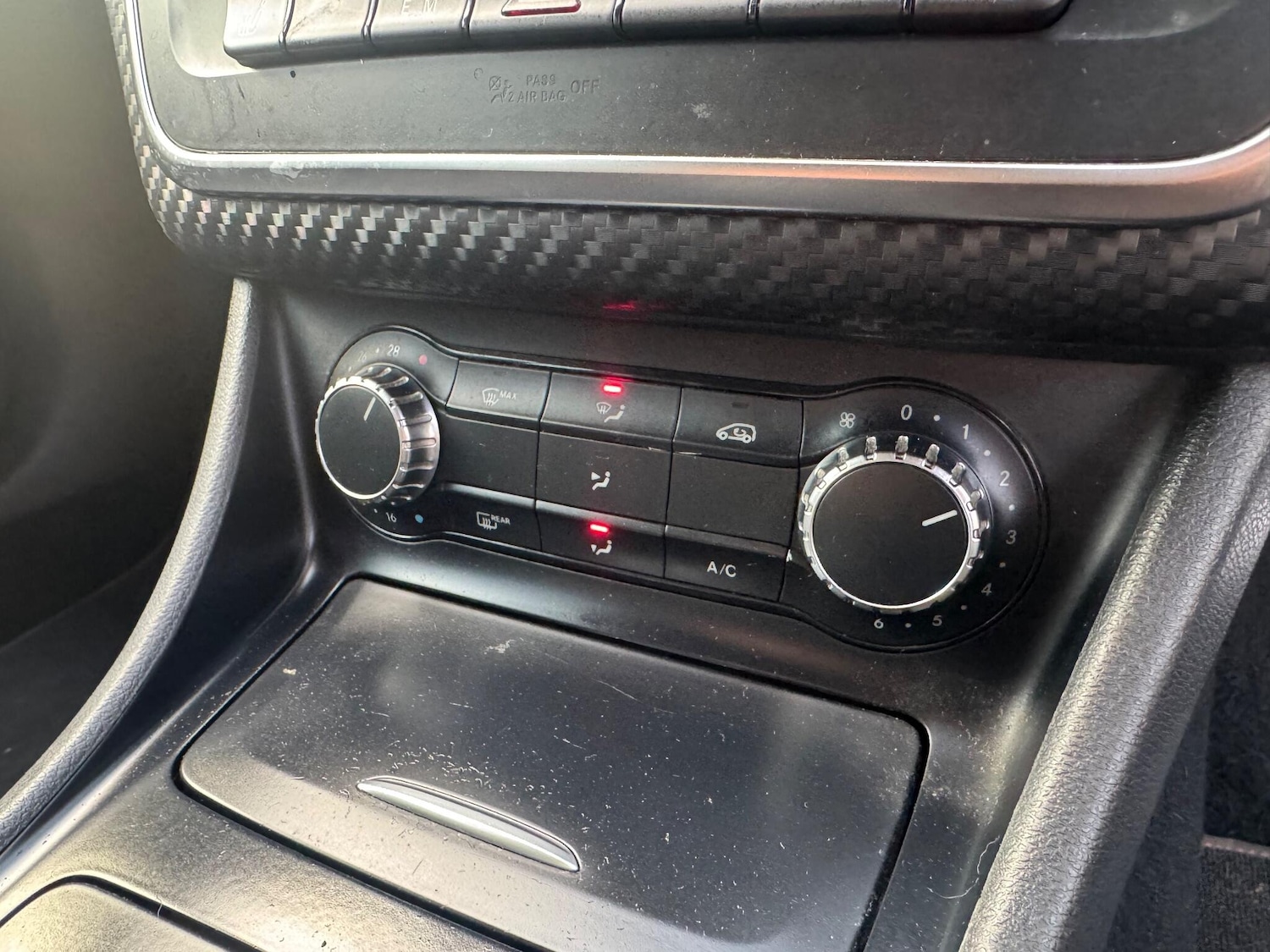 Used Mercedes-Benz A-Class 2014 for sale - 76850383: Photo 16