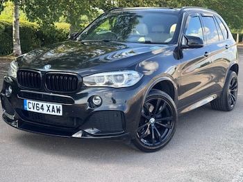 Used BMW X5 2014 for sale - 79236826: Photo