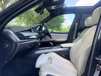 Used BMW X5 2014 for sale - 79236826: Photo