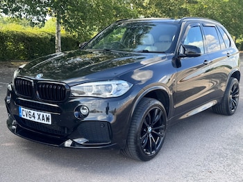 Used BMW X5 2014 for sale - 79236826: Photo
