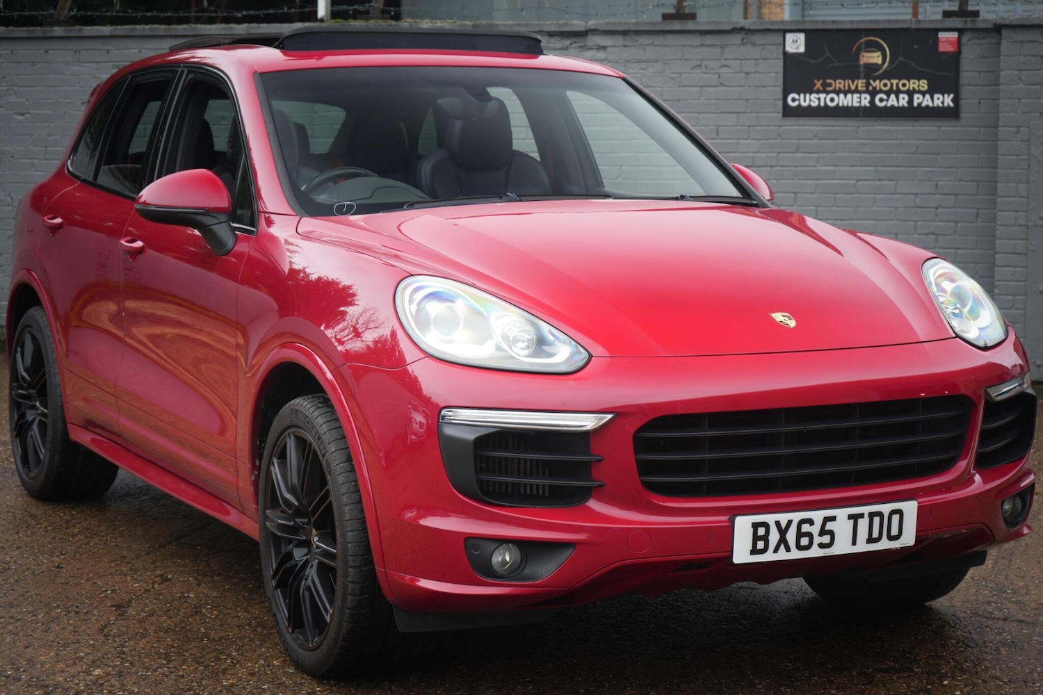 Used Porsche Cayenne for sale - 77612947: Photo 12