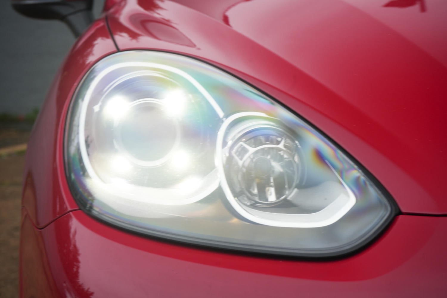 Used Porsche Cayenne for sale - 77612947: Photo 13