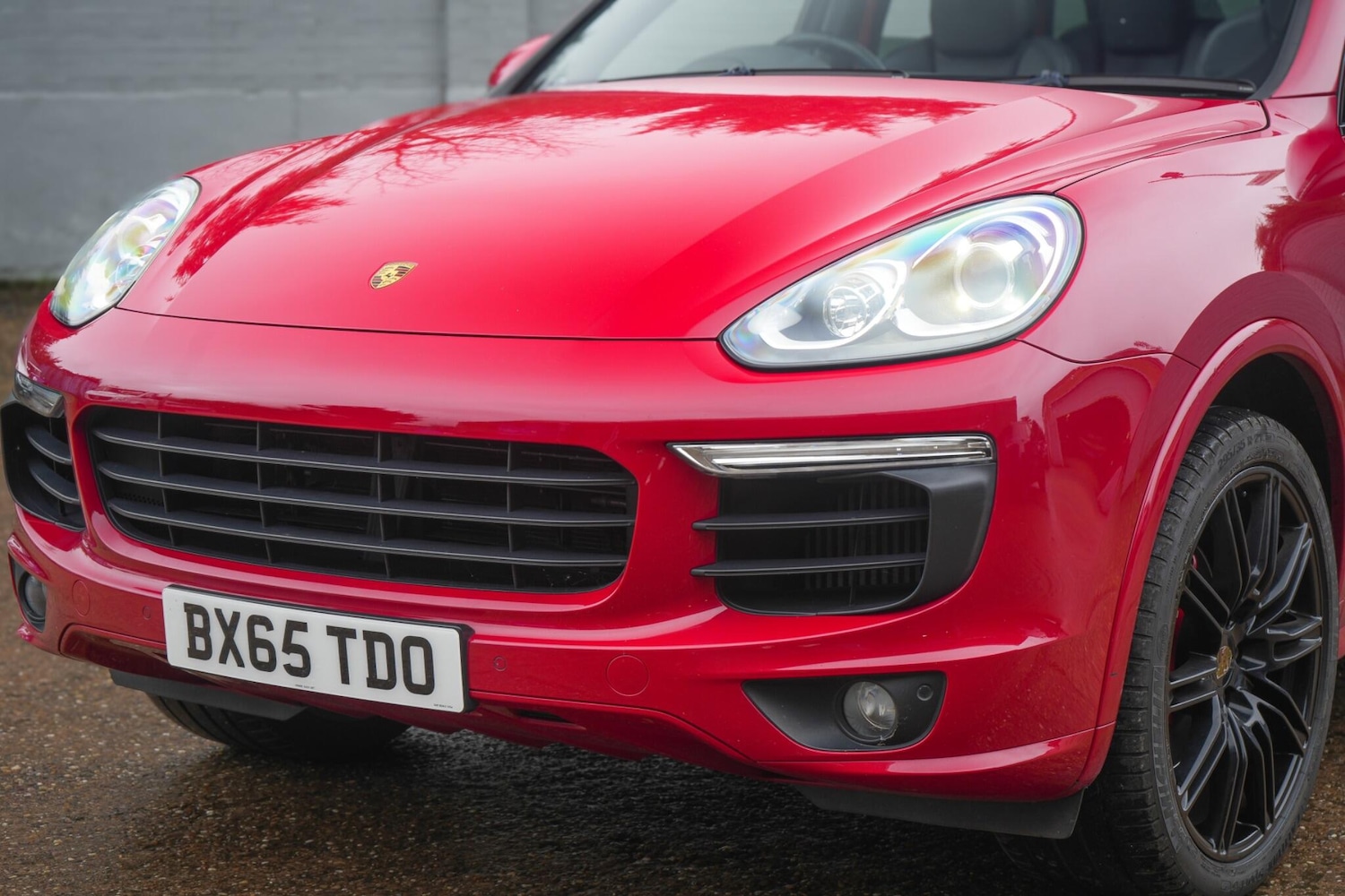 Used Porsche Cayenne for sale - 77612947: Photo 14