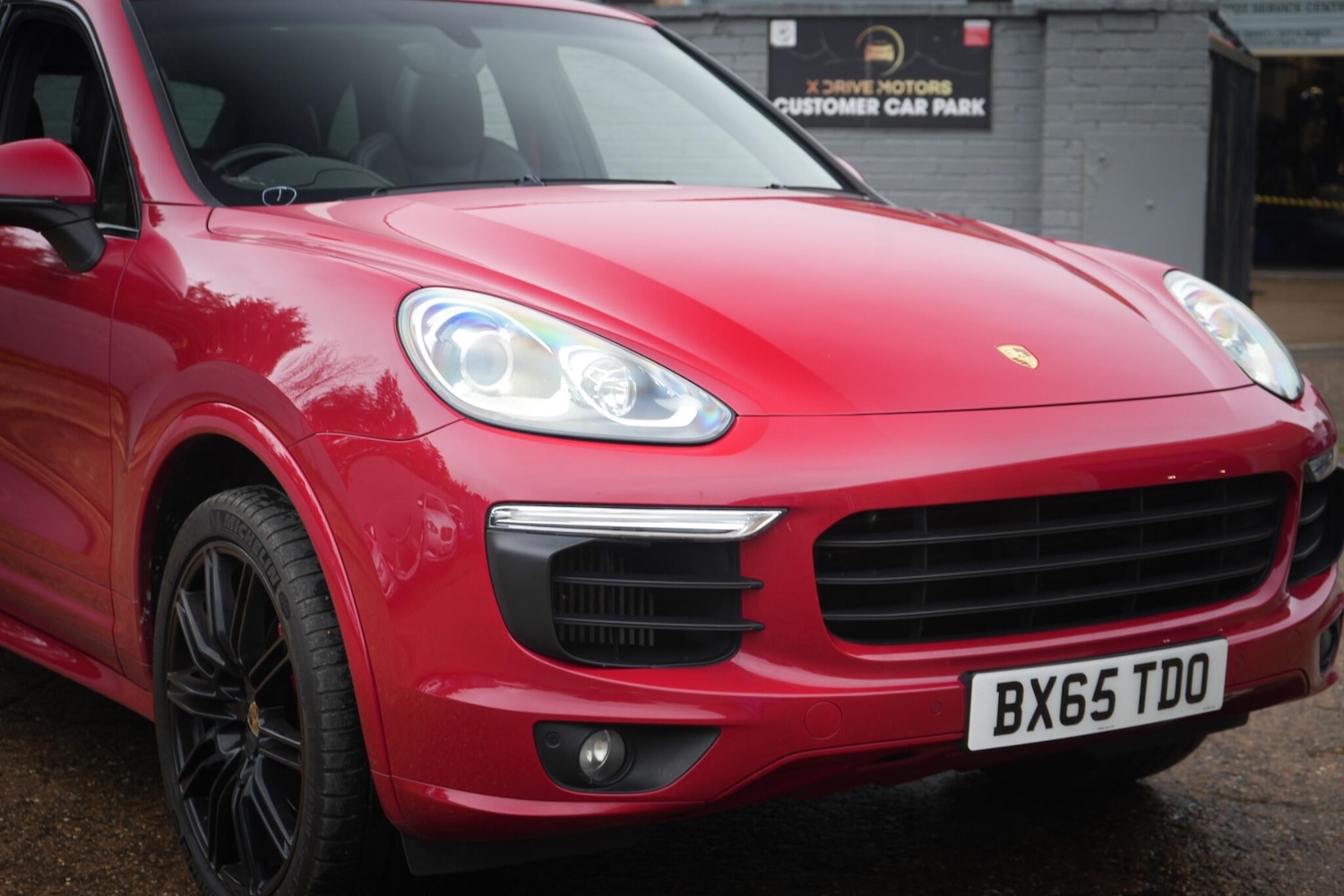 Used Porsche Cayenne for sale - 77612947: Photo 15