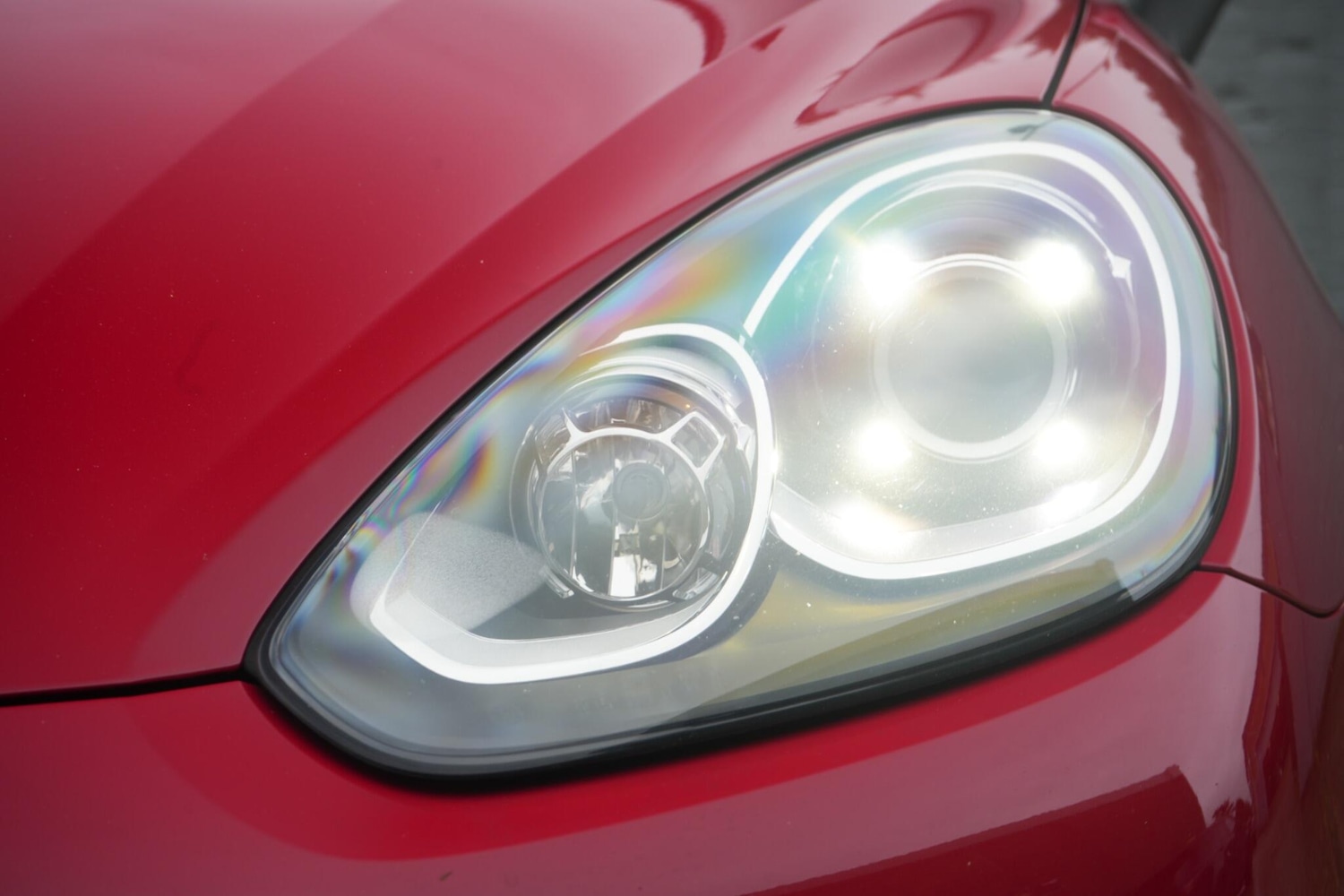 Used Porsche Cayenne for sale - 77612947: Photo 16