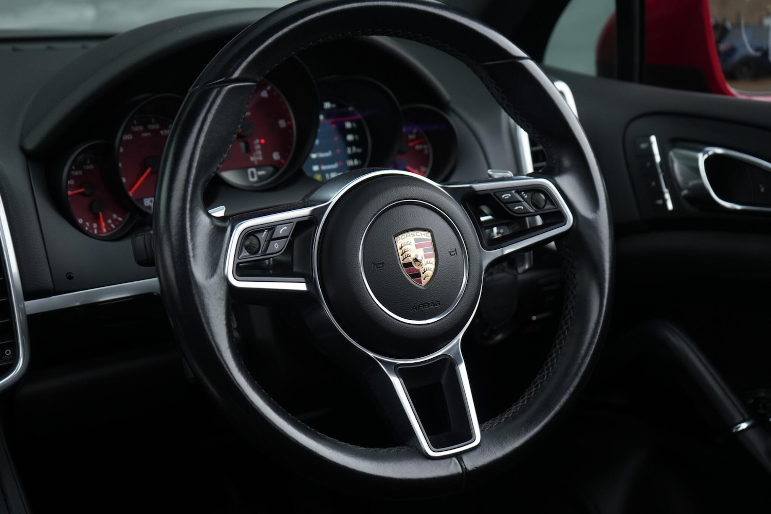 Used Porsche Cayenne for sale - 77612947: Photo 24