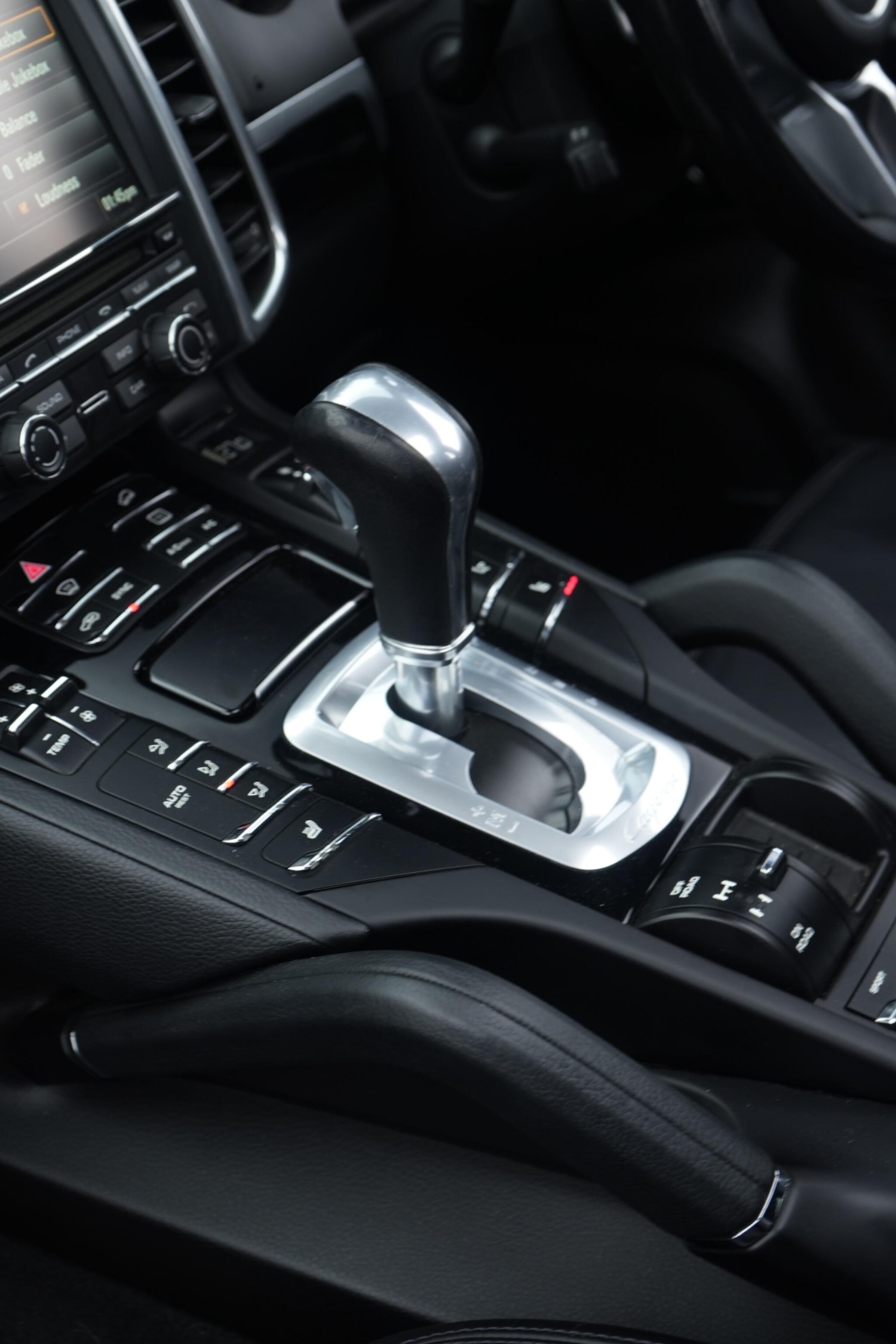 Used Porsche Cayenne for sale - 77612947: Photo 26