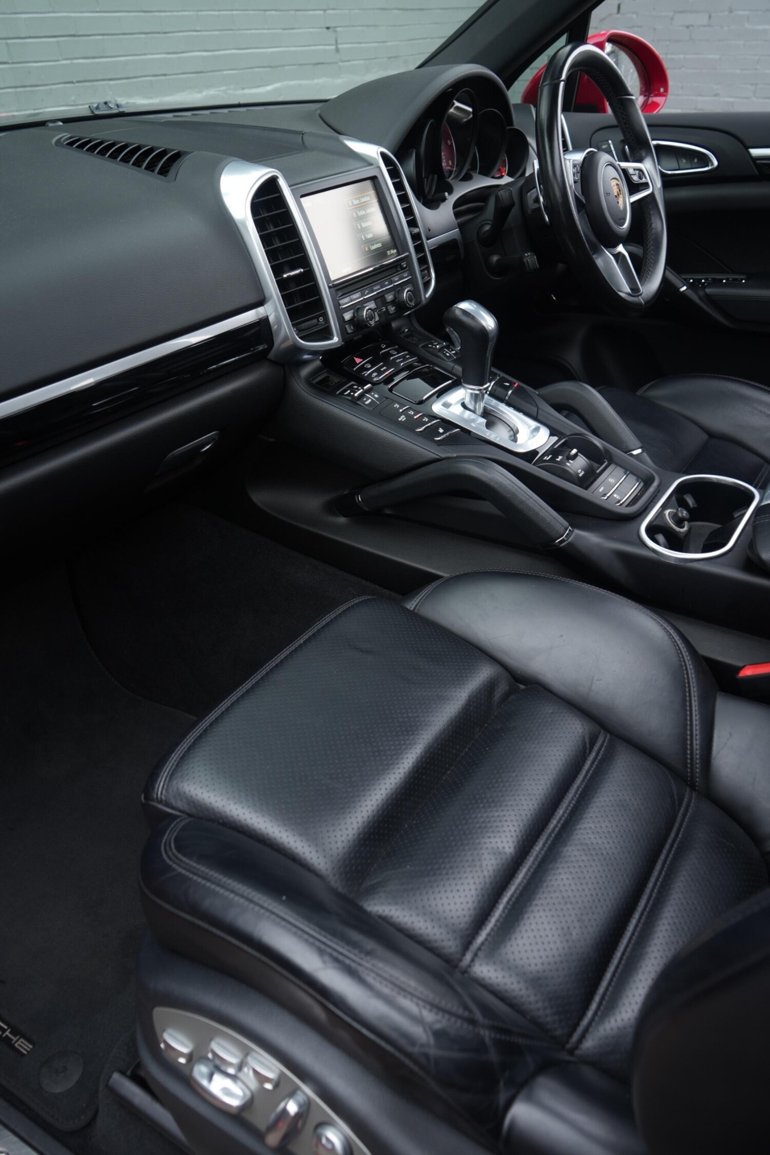 Used Porsche Cayenne for sale - 77612947: Photo 28