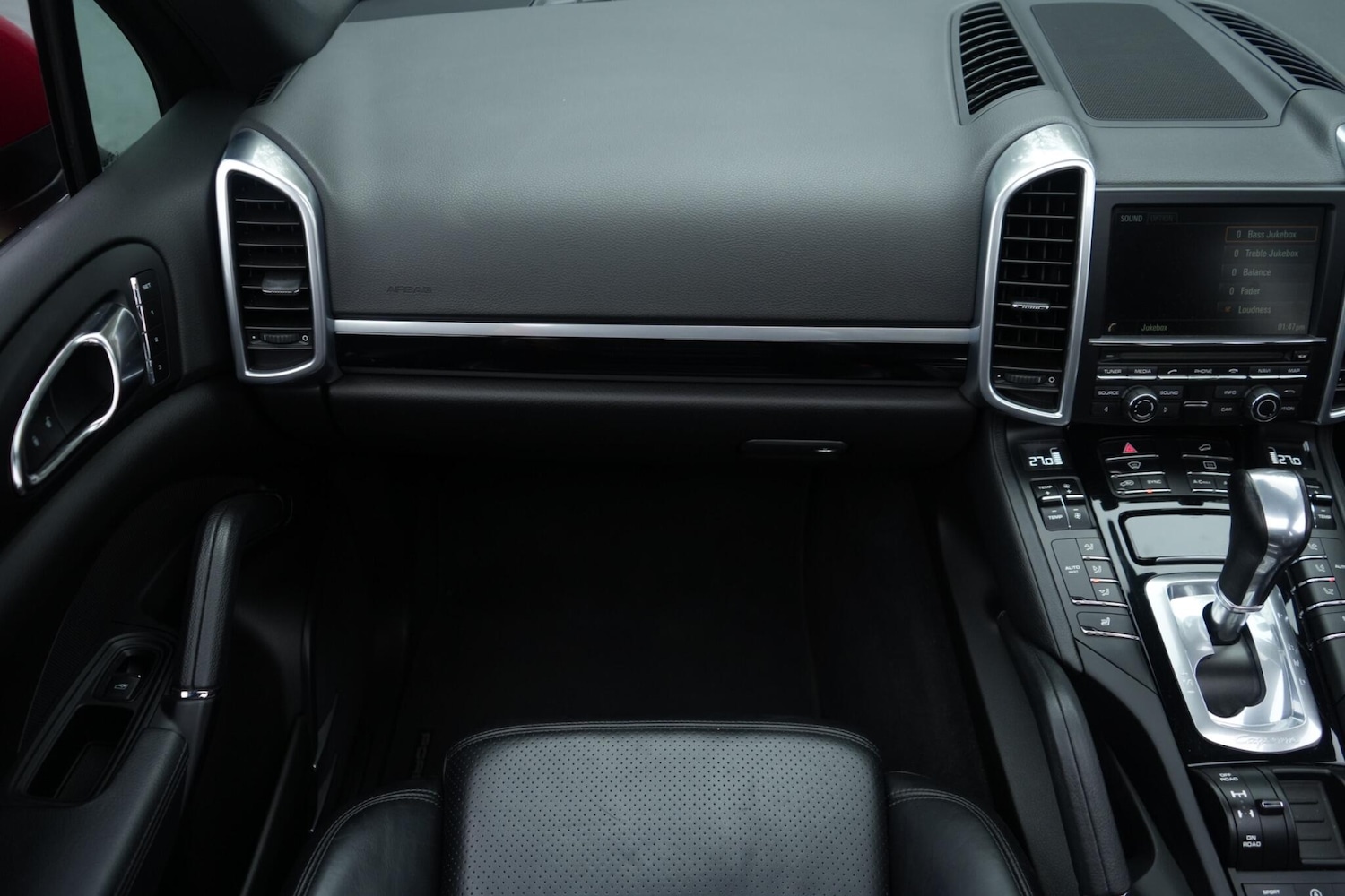 Used Porsche Cayenne for sale - 77612947: Photo 29