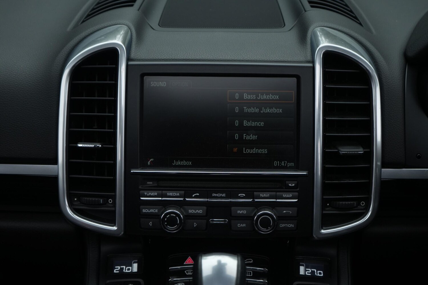 Used Porsche Cayenne for sale - 77612947: Photo 30