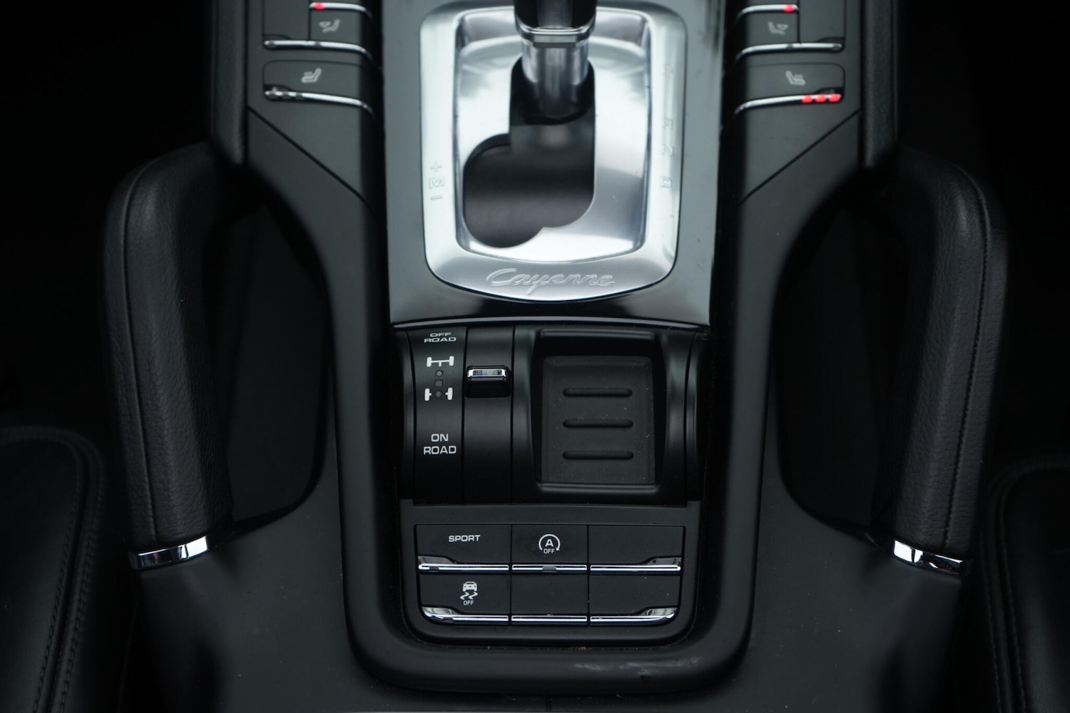 Used Porsche Cayenne for sale - 77612947: Photo 31