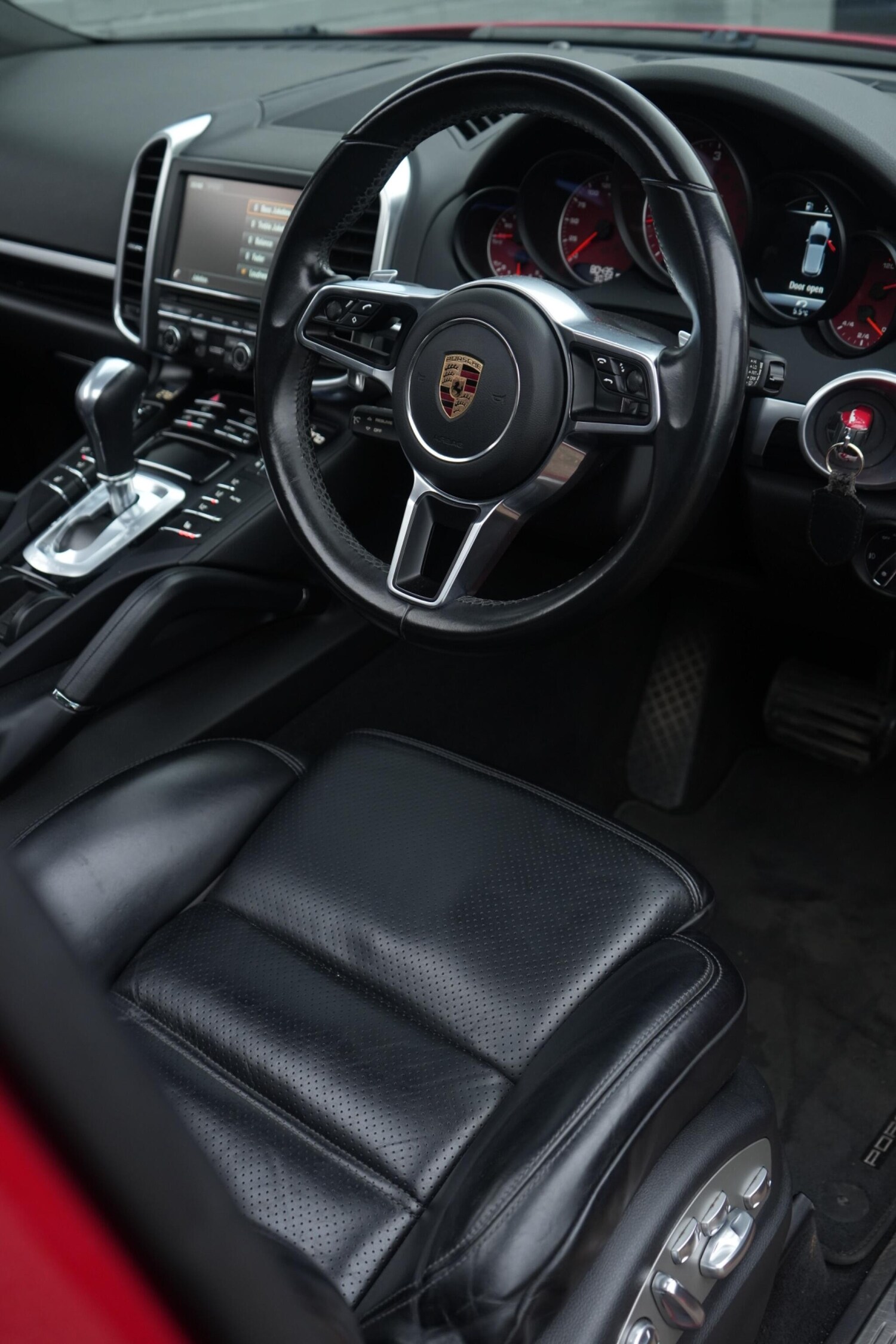 Used Porsche Cayenne for sale - 77612947: Photo 35