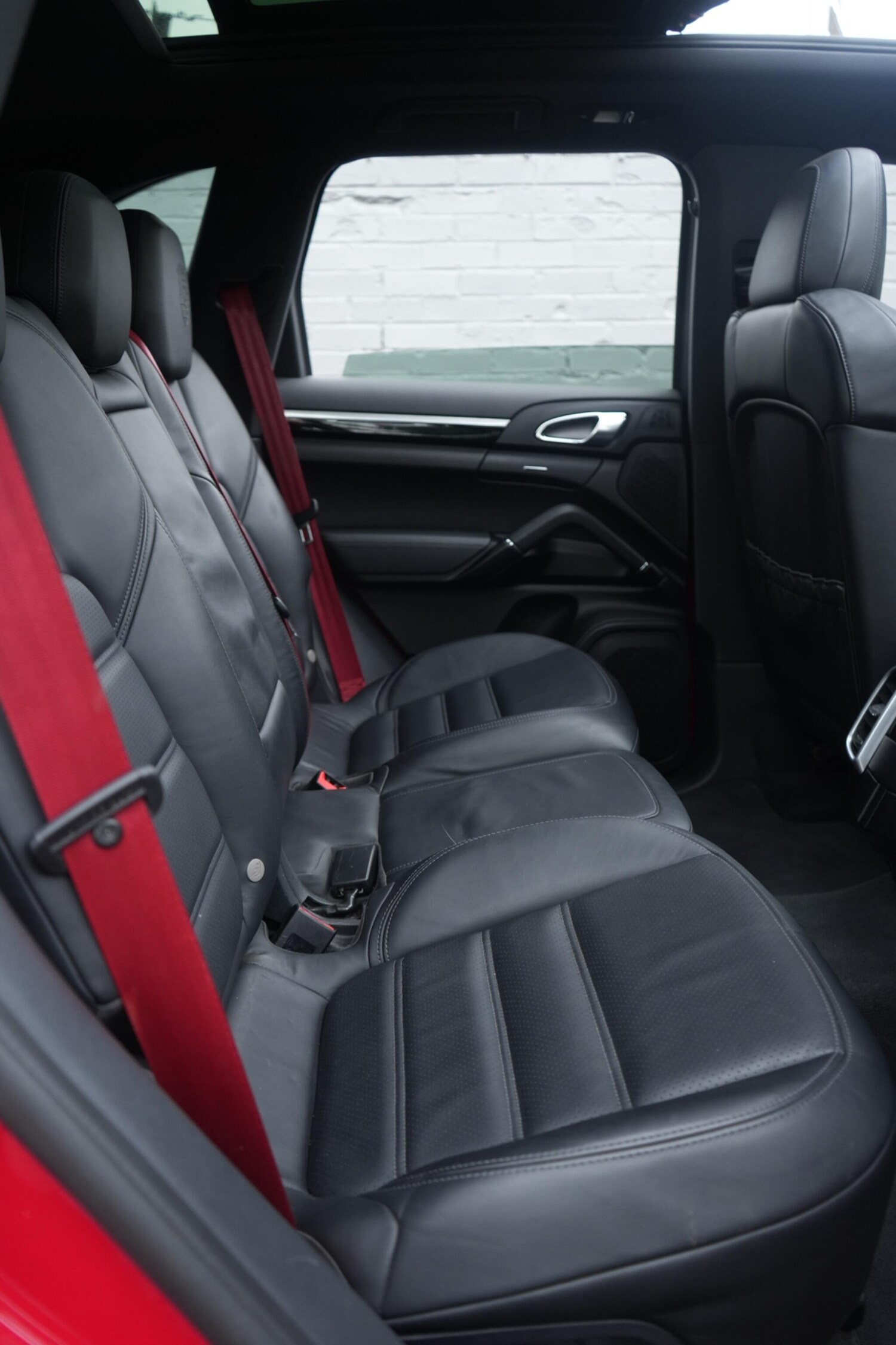 Used Porsche Cayenne for sale - 77612947: Photo 37