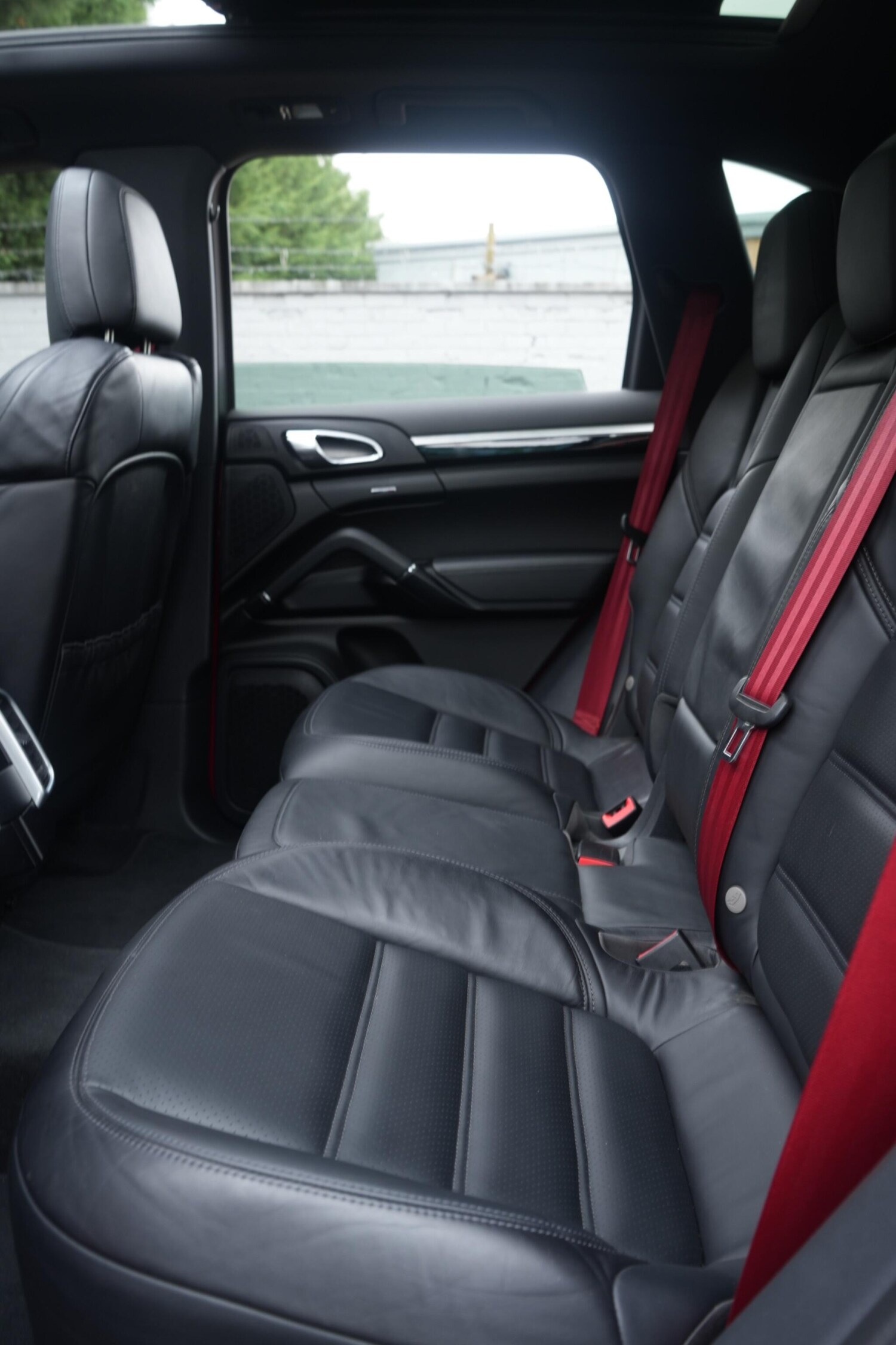 Used Porsche Cayenne for sale - 77612947: Photo 38