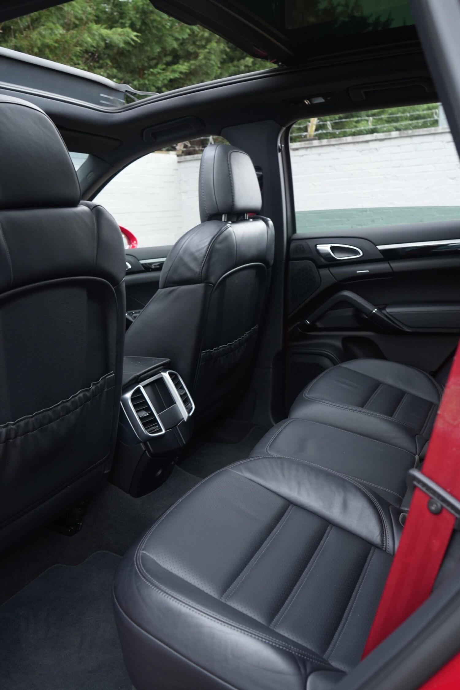 Used Porsche Cayenne for sale - 77612947: Photo 39