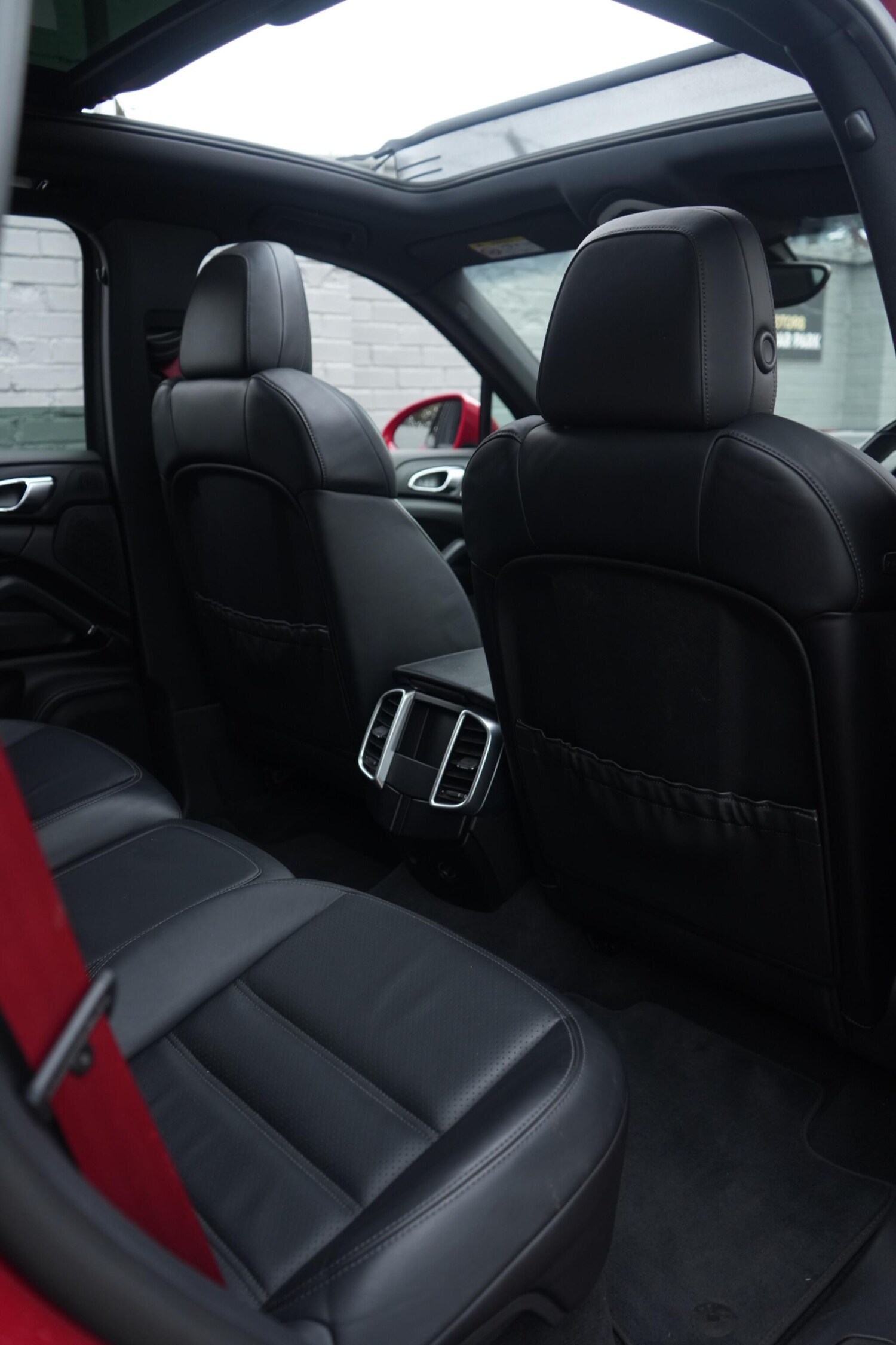 Used Porsche Cayenne for sale - 77612947: Photo 40