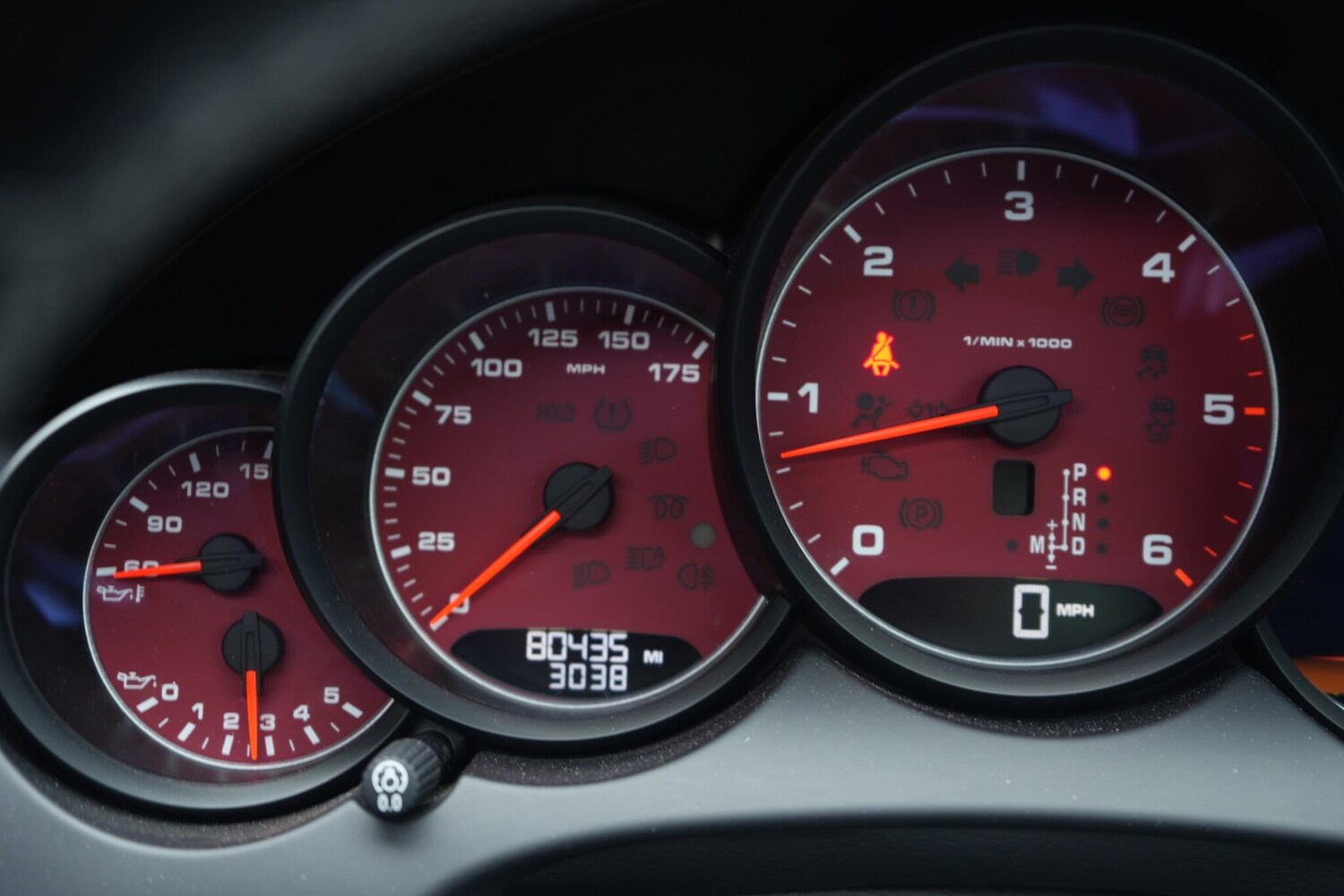 Used Porsche Cayenne for sale - 77612947: Photo 41