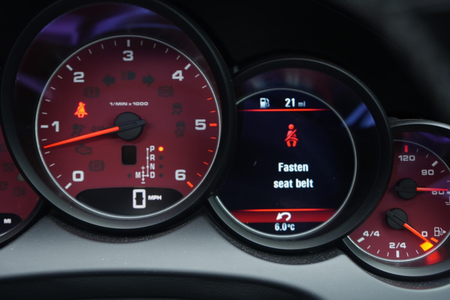 Used Porsche Cayenne for sale - 77612947: Photo 42