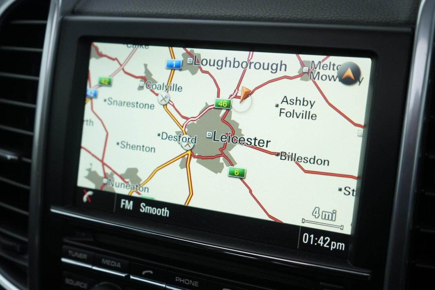 Used Porsche Cayenne for sale - 77612947: Photo 43