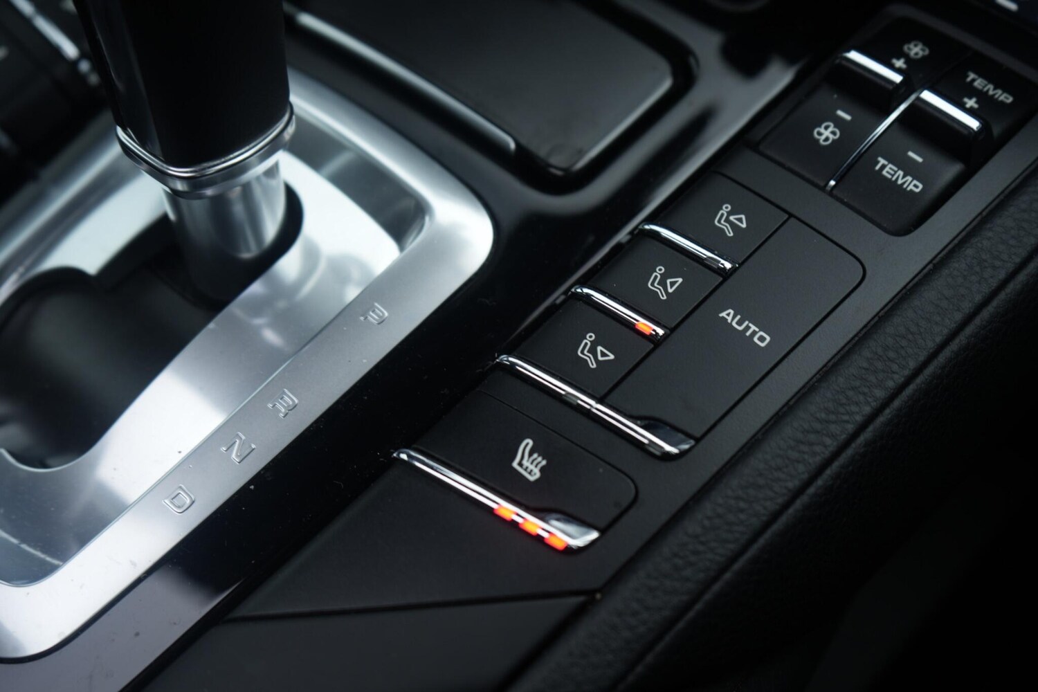 Used Porsche Cayenne for sale - 77612947: Photo 46