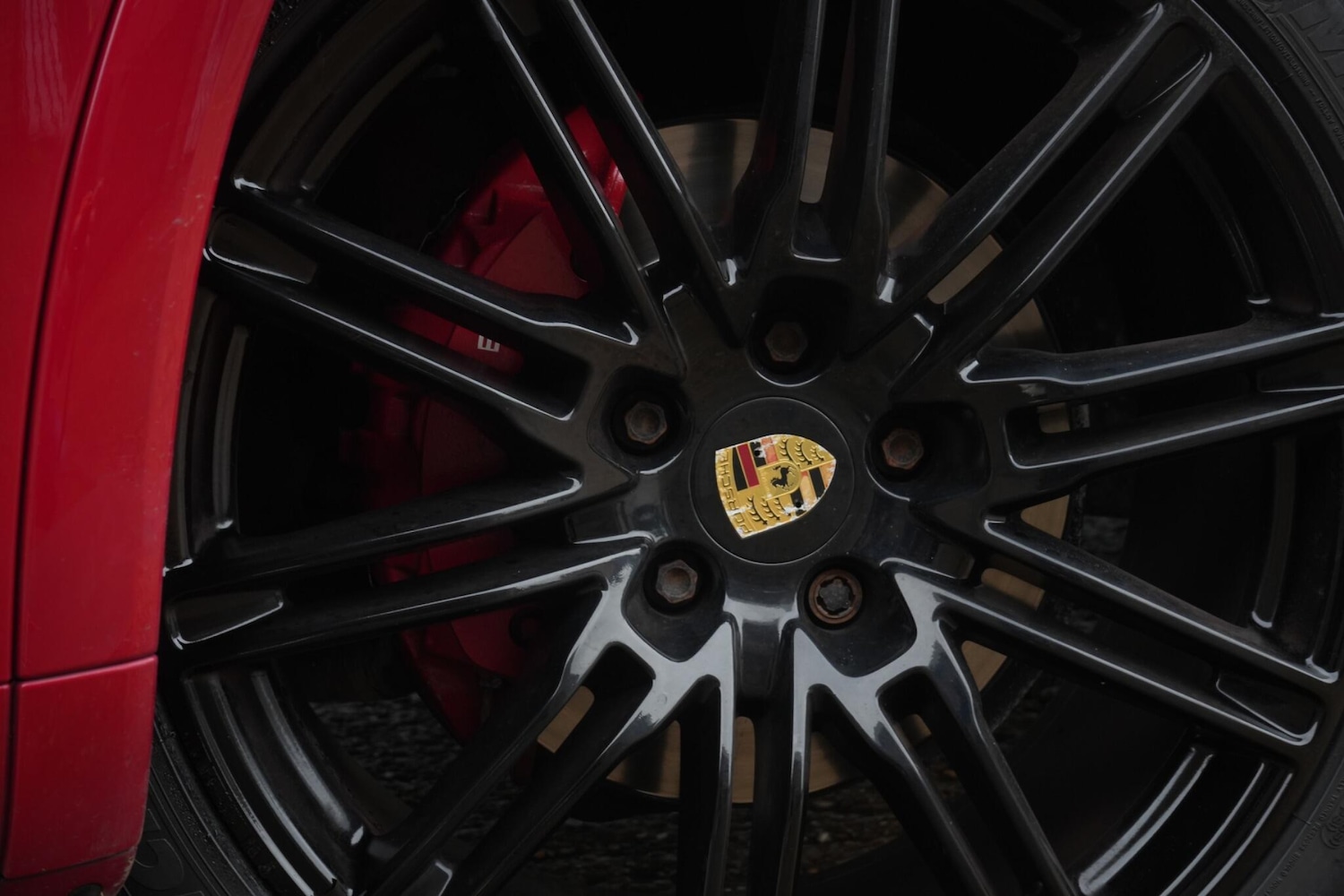 Used Porsche Cayenne for sale - 77612947: Photo 5