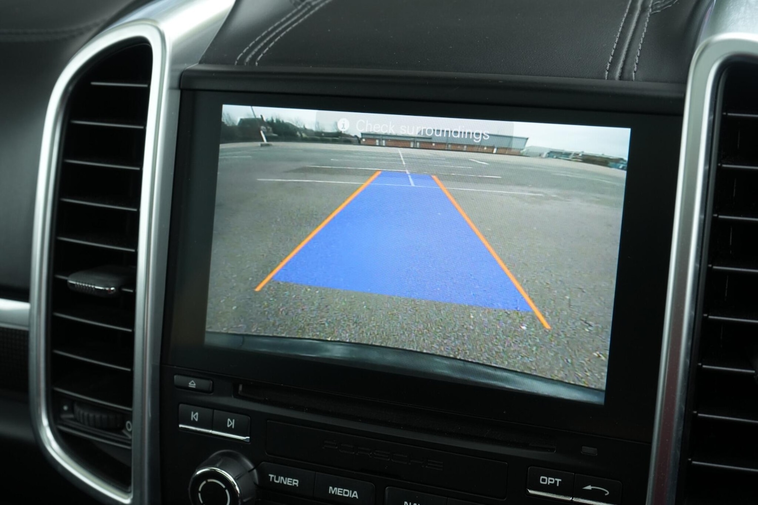 Used Porsche Cayenne for sale - 78136089: Photo 15