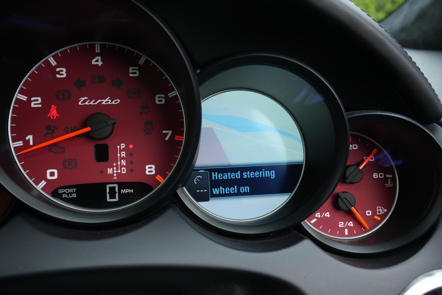 Used Porsche Cayenne for sale - 78136089: Photo 18