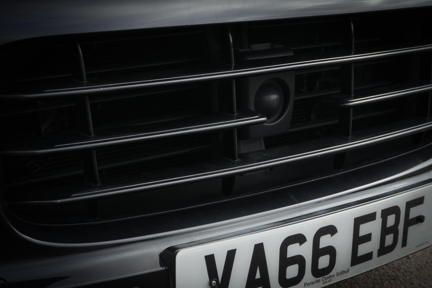 Used Porsche Cayenne for sale - 78136089: Photo 24