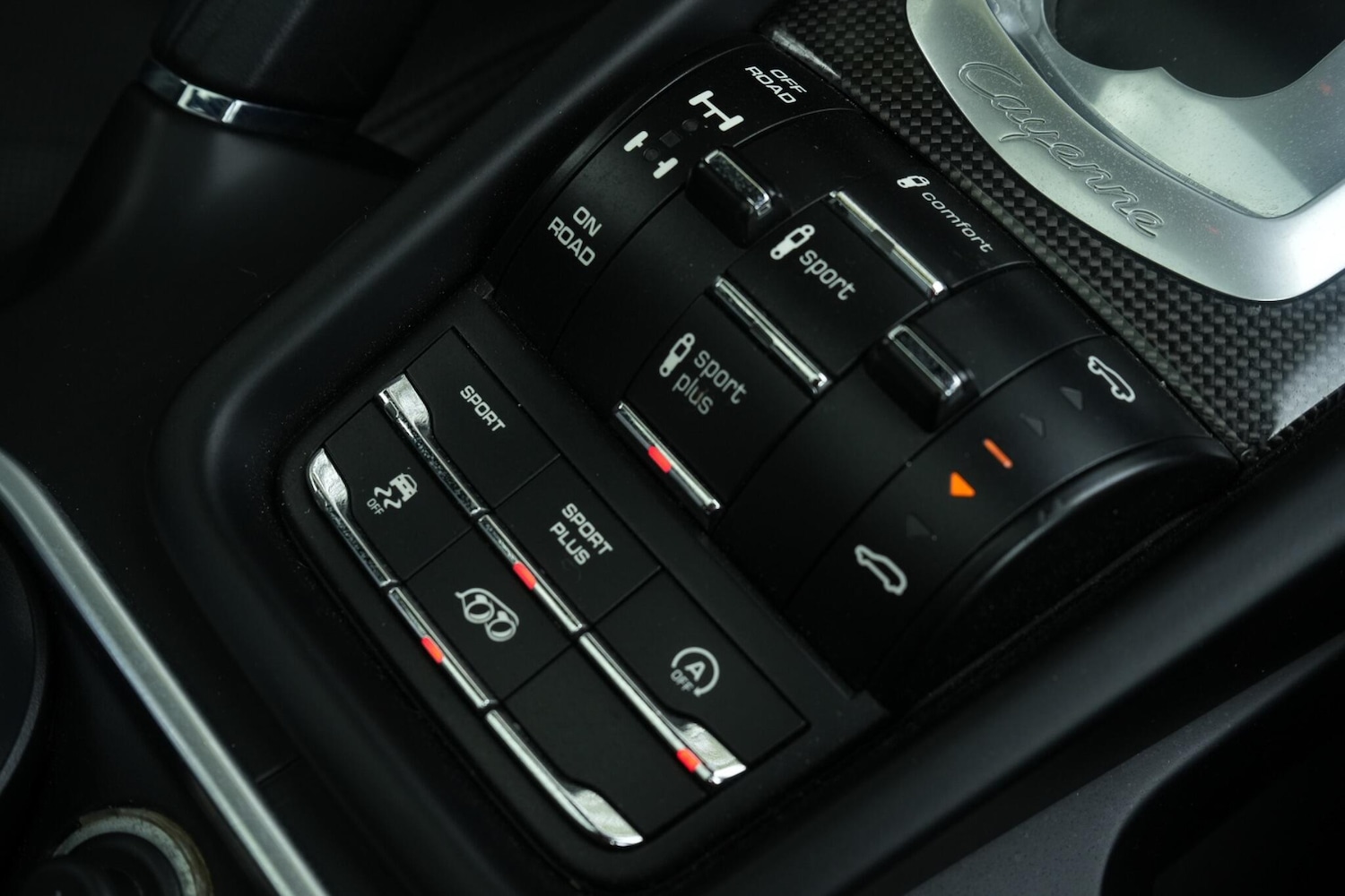 Used Porsche Cayenne for sale - 78136089: Photo 25