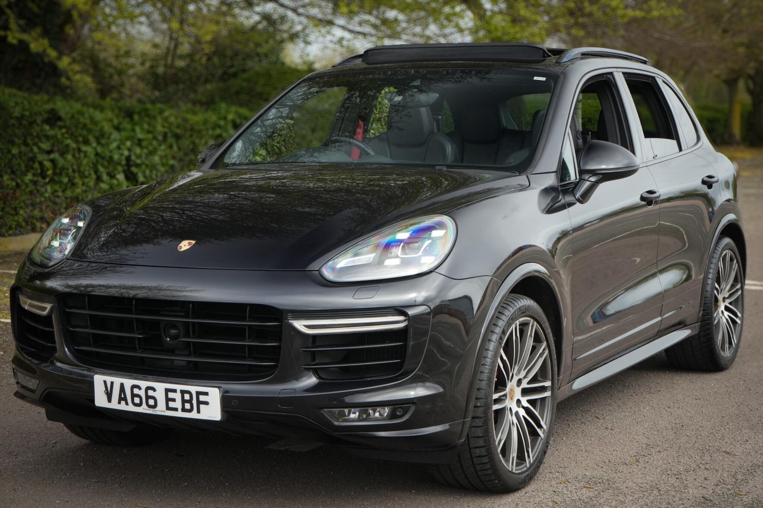 Used Porsche Cayenne for sale - 78136089: Photo 26