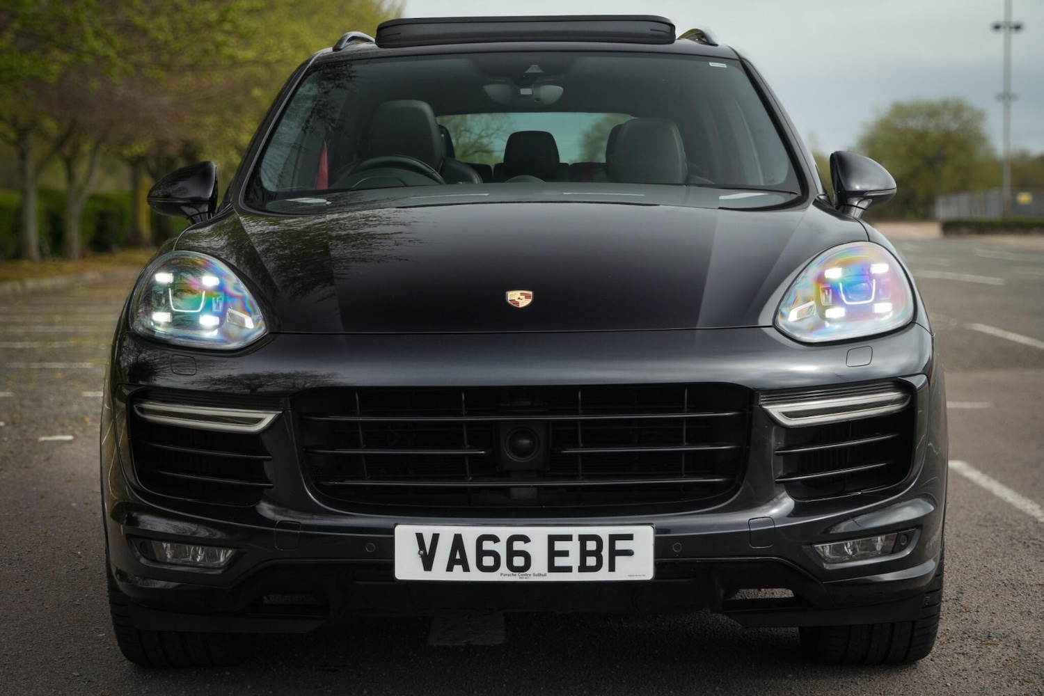Used Porsche Cayenne for sale - 78136089: Photo 27