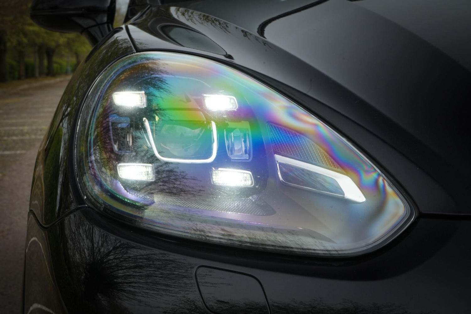 Used Porsche Cayenne for sale - 78136089: Photo 29