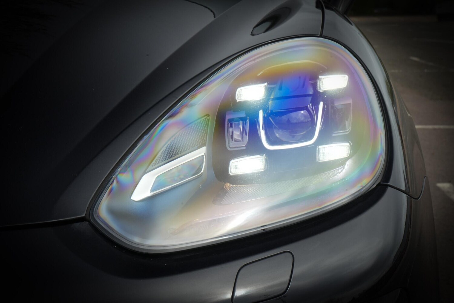 Used Porsche Cayenne for sale - 78136089: Photo 30