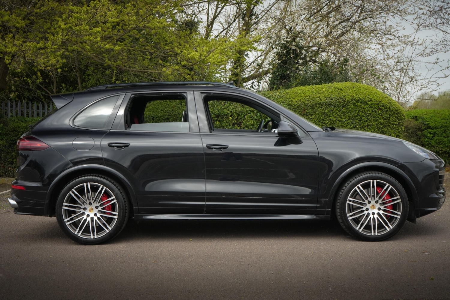 Used Porsche Cayenne for sale - 78136089: Photo 31