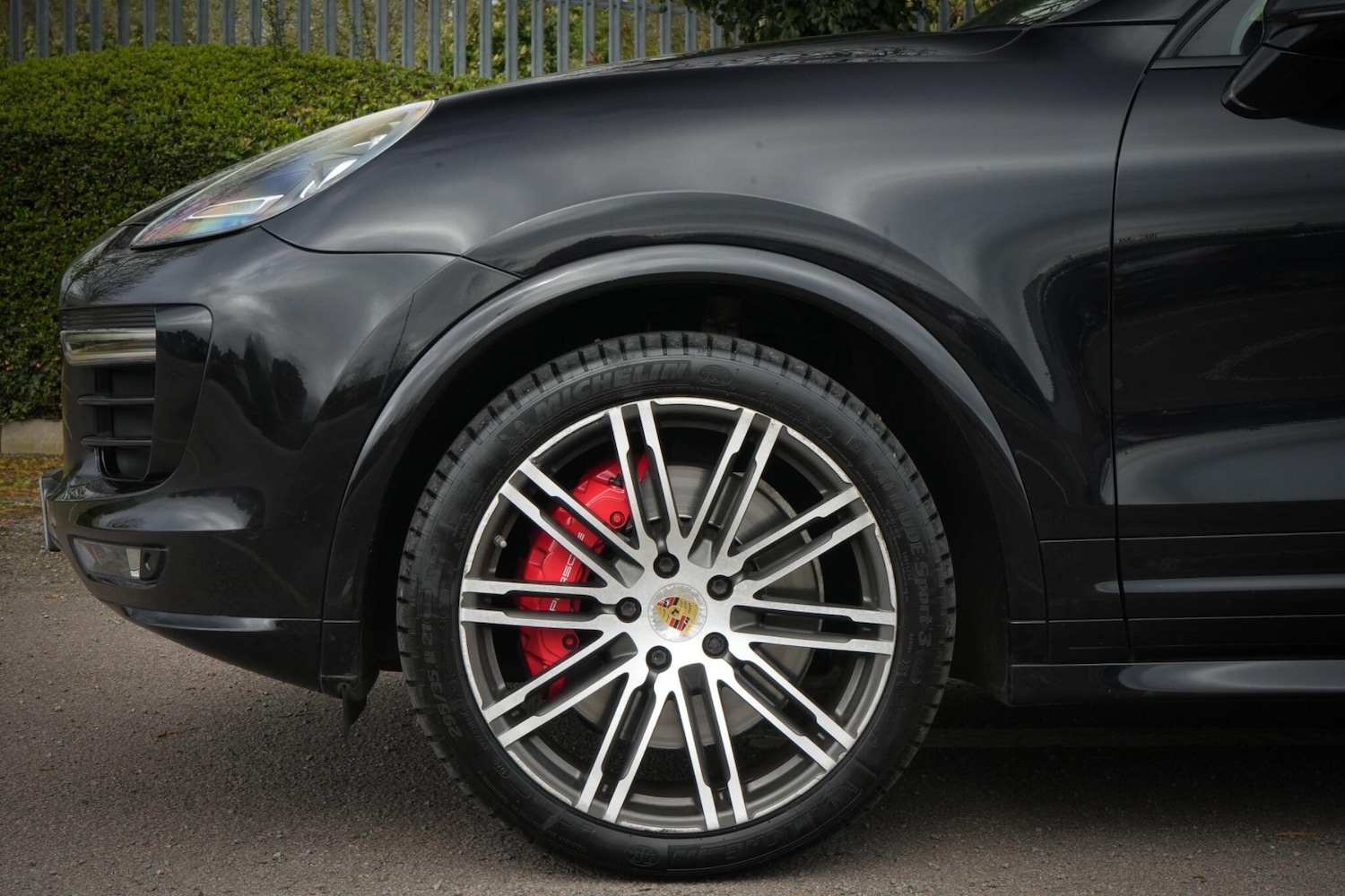 Used Porsche Cayenne for sale - 78136089: Photo 33