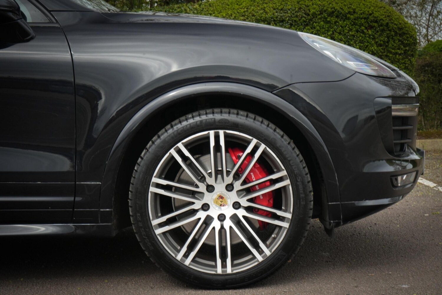 Used Porsche Cayenne for sale - 78136089: Photo 34