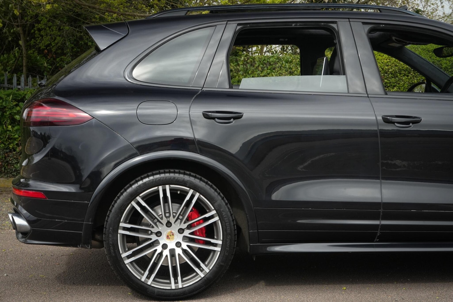 Used Porsche Cayenne for sale - 78136089: Photo 35
