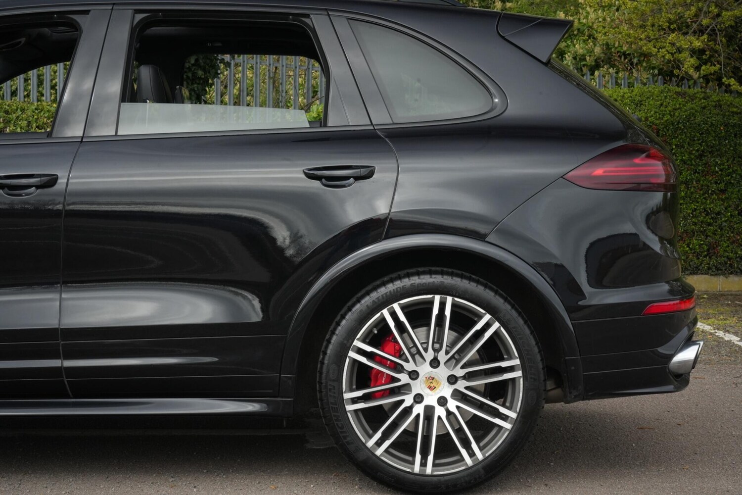 Used Porsche Cayenne for sale - 78136089: Photo 36