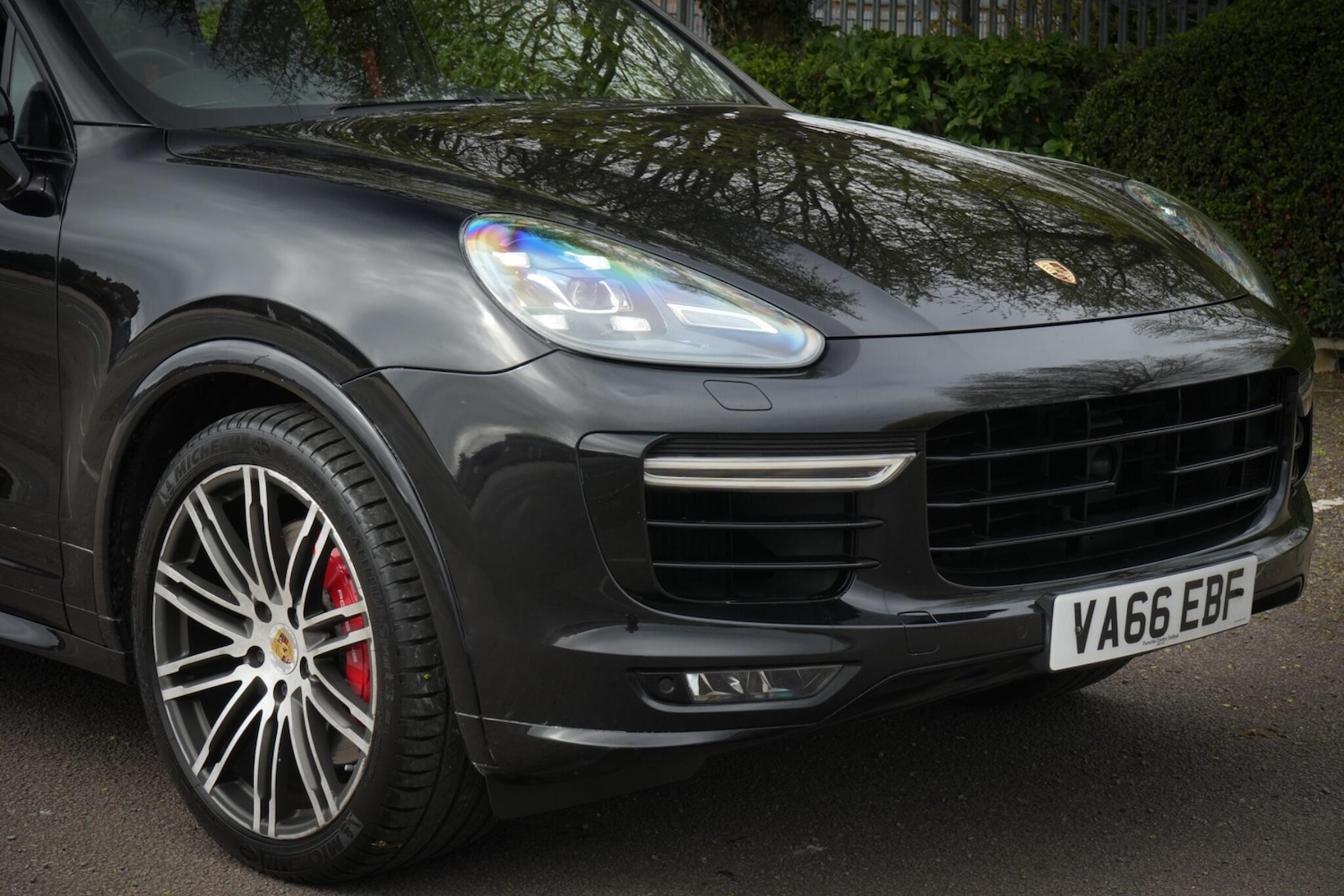 Used Porsche Cayenne for sale - 78136089: Photo 37