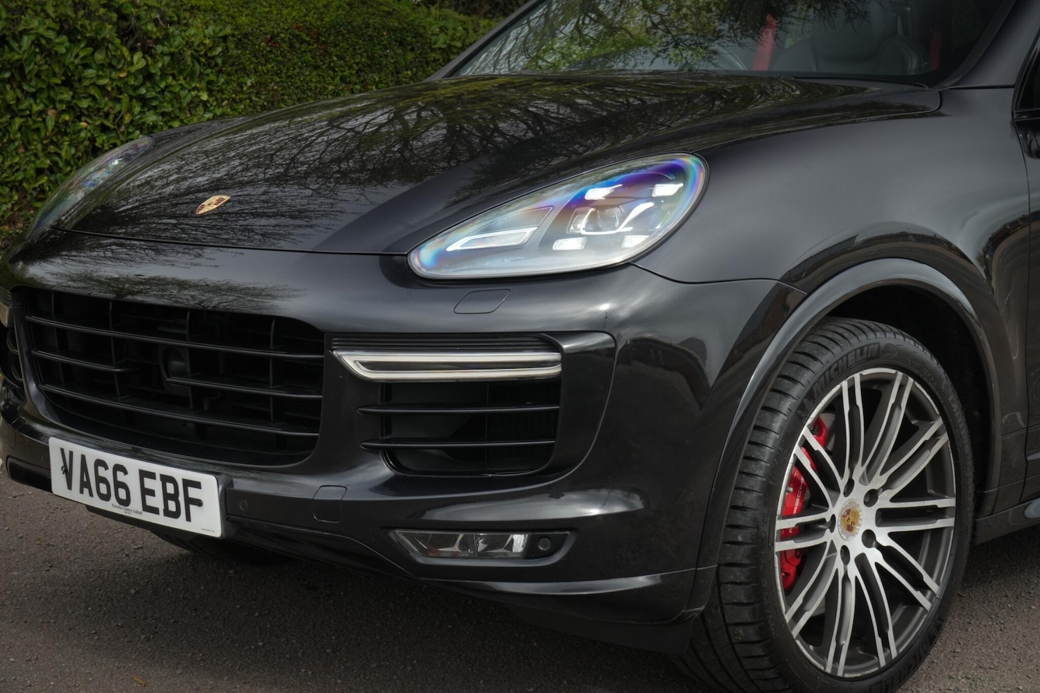 Used Porsche Cayenne for sale - 78136089: Photo 38