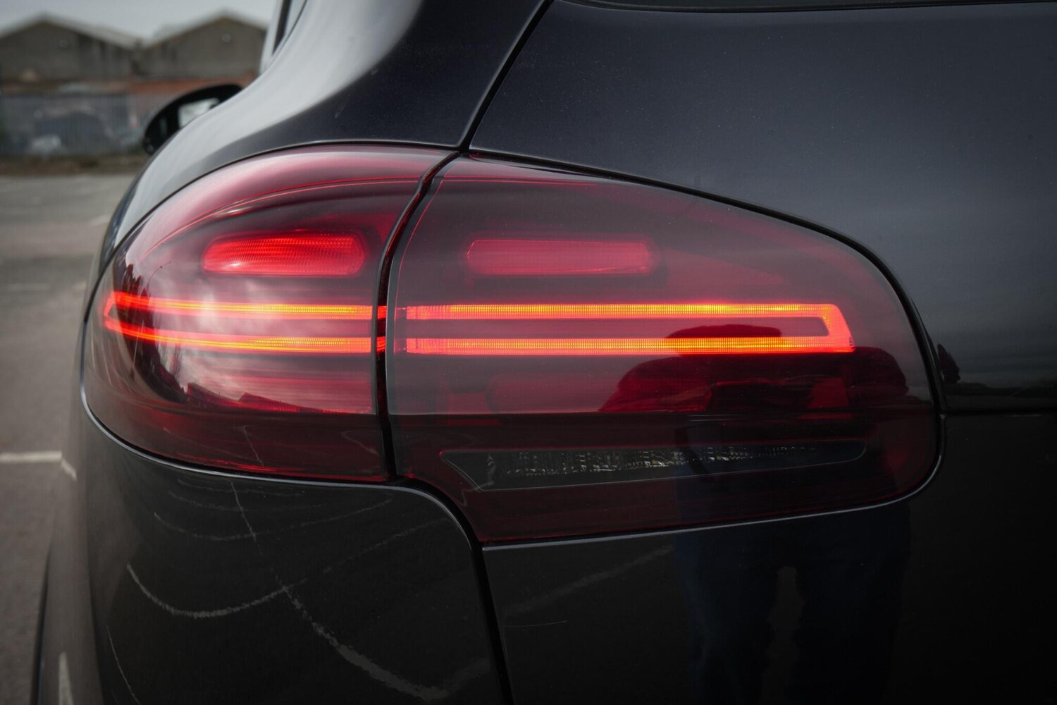 Used Porsche Cayenne for sale - 78136089: Photo 39